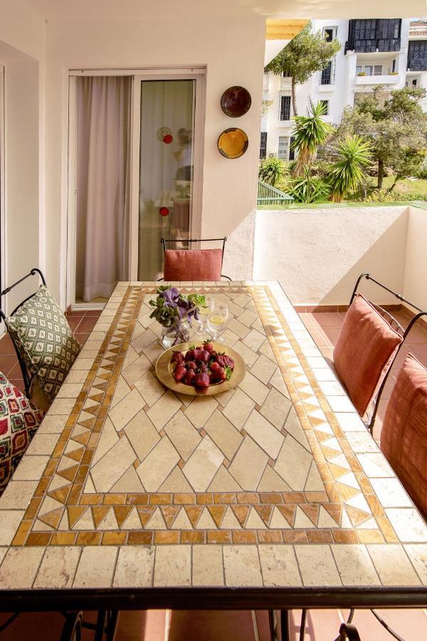 Classical In Elviria * Marbella