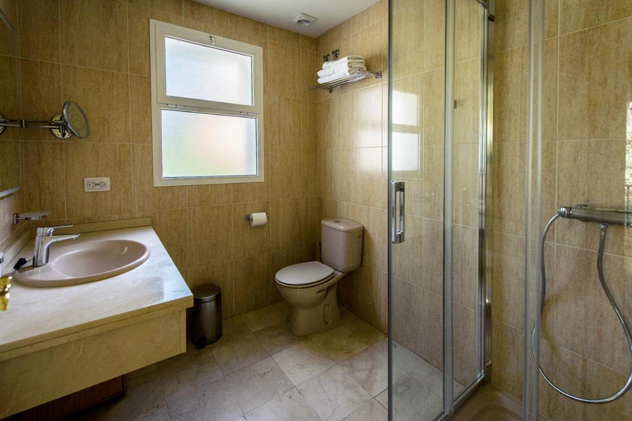 Apartemen Classical In Elviria *