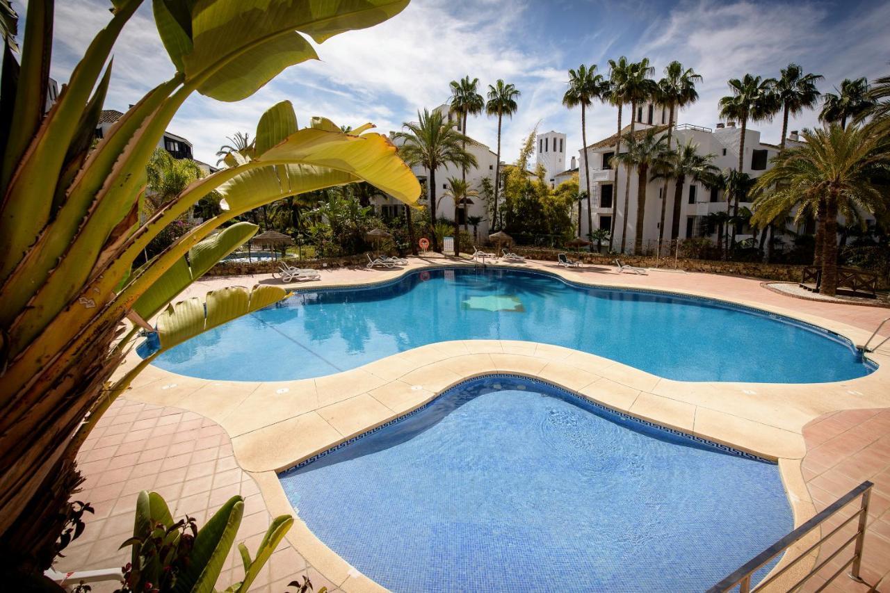 Classical In Elviria Apartament Marbella