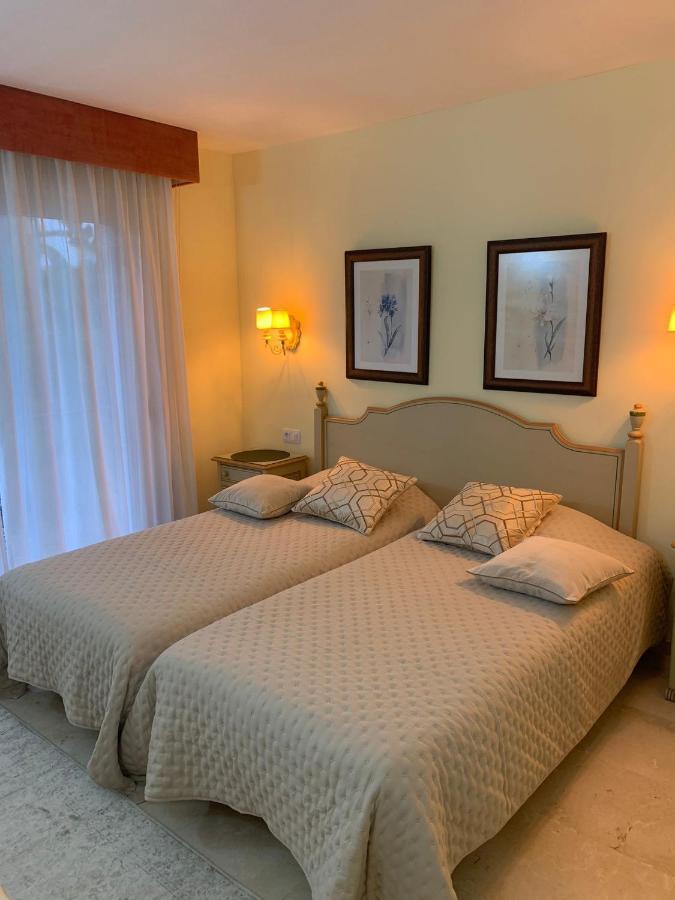 Classical In Elviria Apartament Marbella